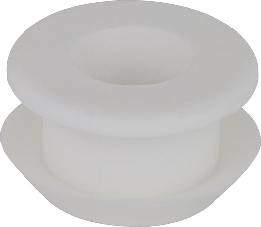 Rubber urinal connector for urinal flush pipe - Ø 18 mm, connection Ø 35 mm, without rosette