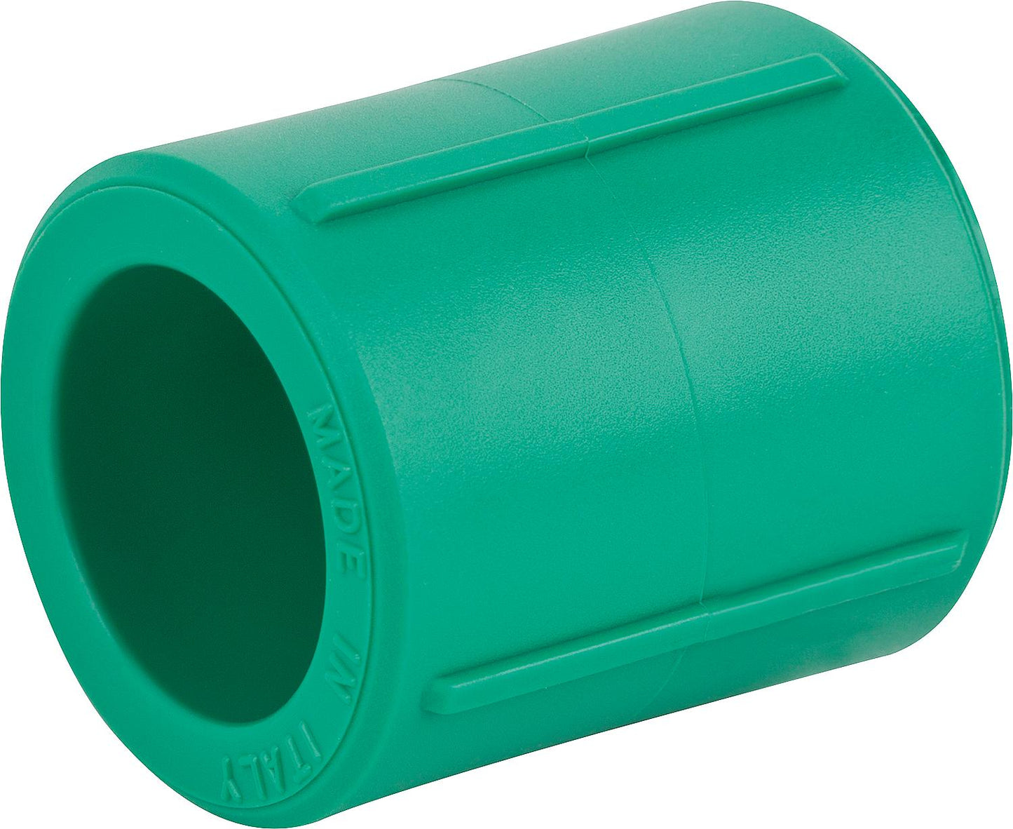 PPR pipe socket PN25 20mm