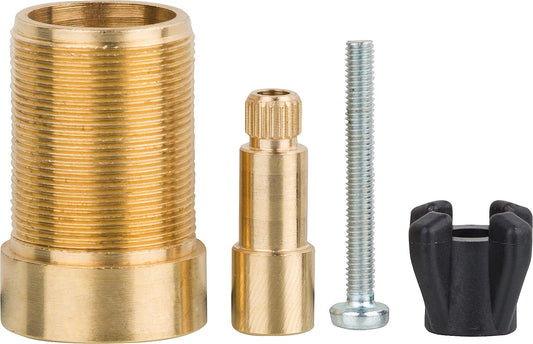 PPR pipe spindle extension for shut-off valve 20/25mm