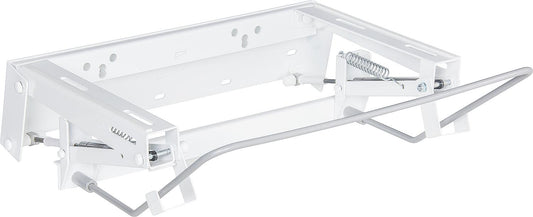 Consoles de lavabo Elida pour Elida WT 93 129 84, réglables pneumatiquement 100 mm