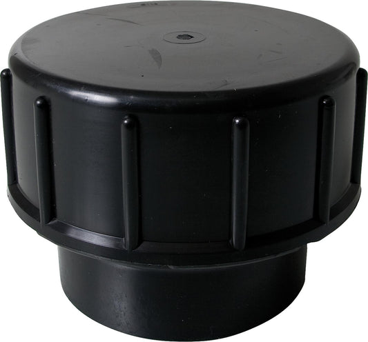 Embout avec base PEHD D=40, DN=40