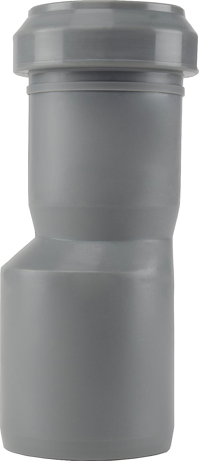 tuyau de transition HT long