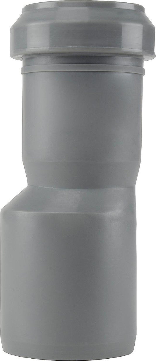 tuyau de transition HT long