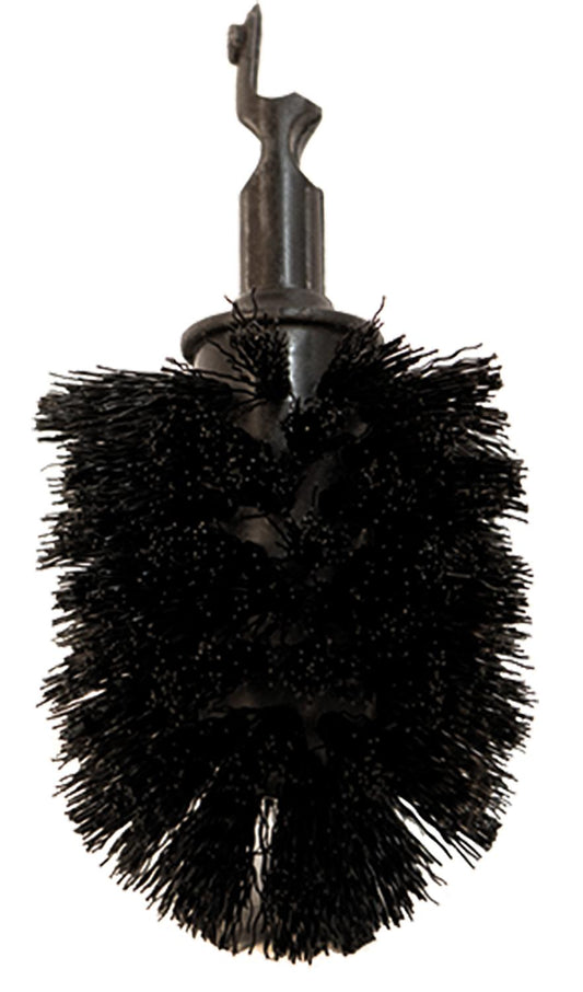 Replacement toilet brush head for 93 135 56 Eivor wall-mounted toilet set