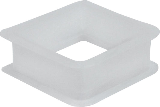 Replacement damping ring for 93 135 40 glass holder Eivor