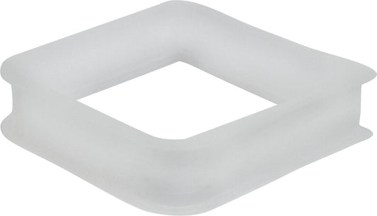 Replacement damping ring for 93 135 56 Eivor WC wall fitting