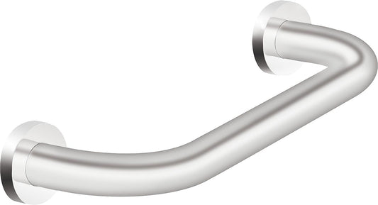 Bath handle Eldrid L=343 mm chrome-plated brass