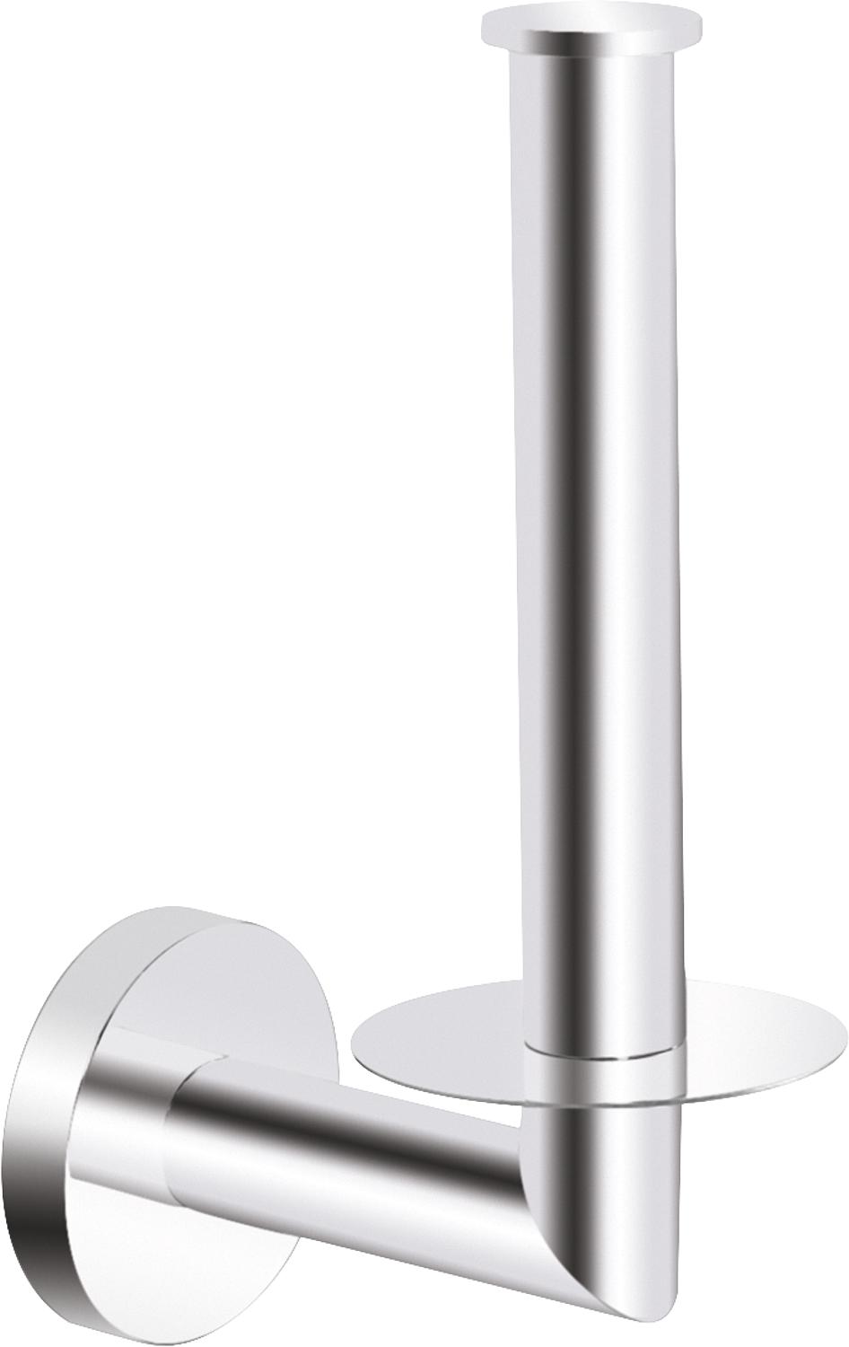 Eldrid carré, support vertical pour rouleau de papier de rechange