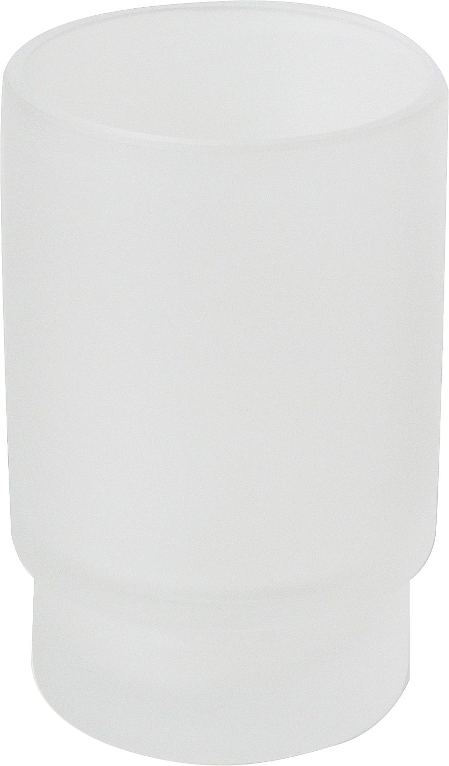 Replacement frosted glass for Eldrid/Elean