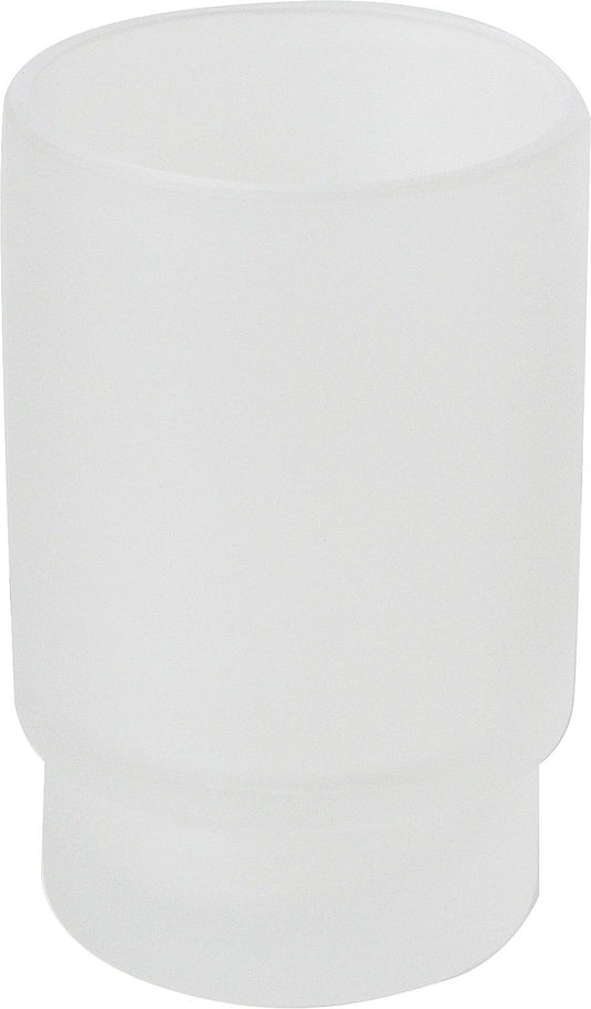 Replacement frosted glass for Eldrid/Elean