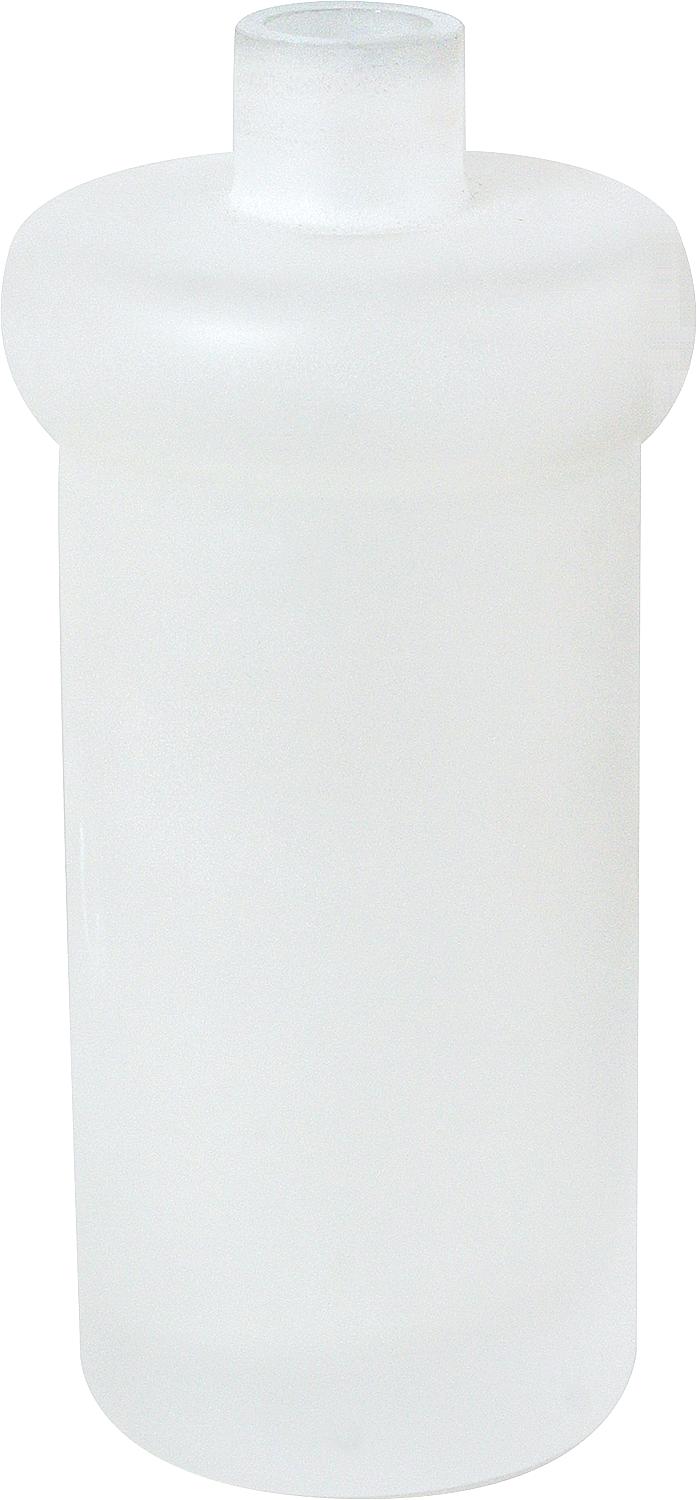 Replacement frosted bottle for Eldrid/Elean without pump head