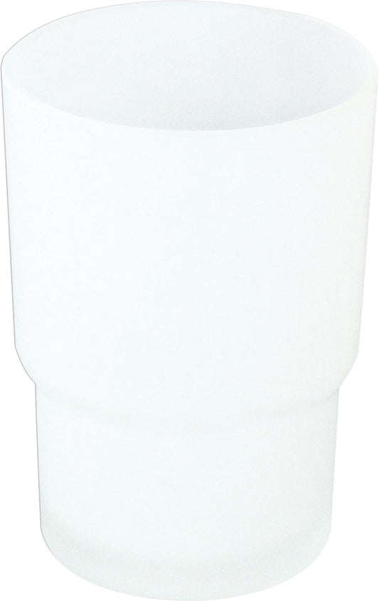 Replacement frosted glass for Eleina series