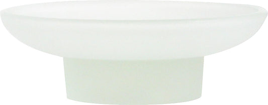 Replacement shell, satin finish, for the Eleina series