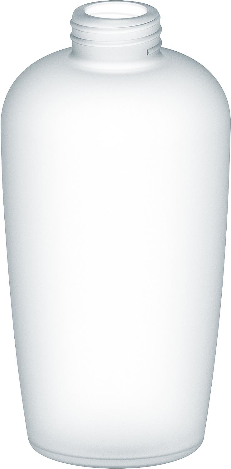 Bouteille de rechange pour distributeur de savon Eleina 93 136 43