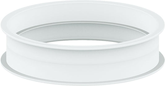 Replacement damping ring for Eleina 93 136 43 soap dispenser