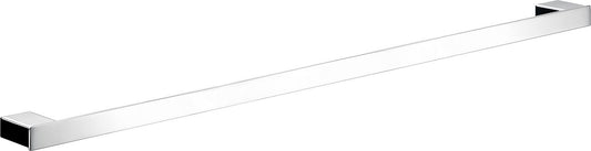 Bath towel holder emco loft chrome, 842mm