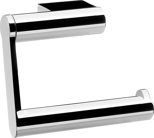 Emco System 2 chrome paper holder, without lid
