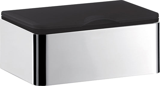 emco system 2 chrome moist wipe holder