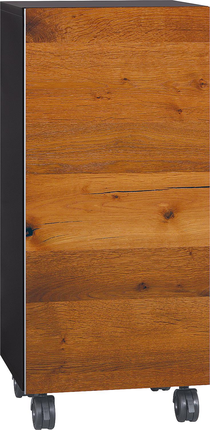 Conteneur roulant Ela