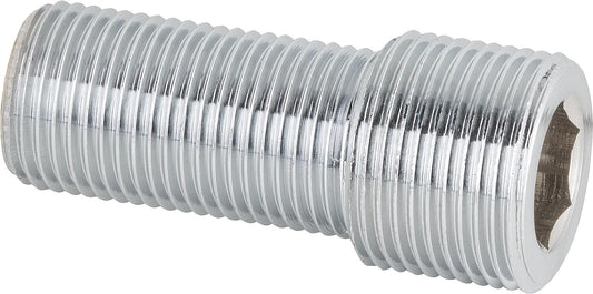 S-connection straight DN20(3/4") x DN15(1/2") x 60mm