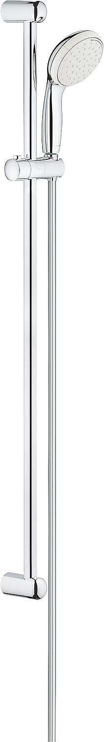 Brause-Set Tempesta 100