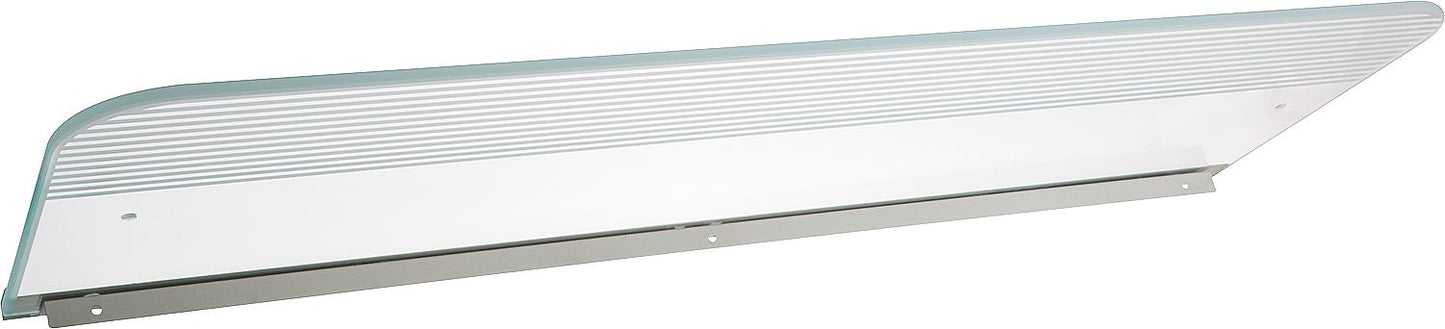 Voile lumineuse LED Blanda, type 4