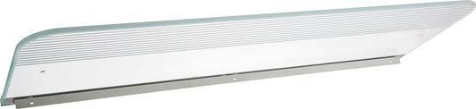Blanda 800 Type 4 light sail with LED 8.82W 800x25x250 mm