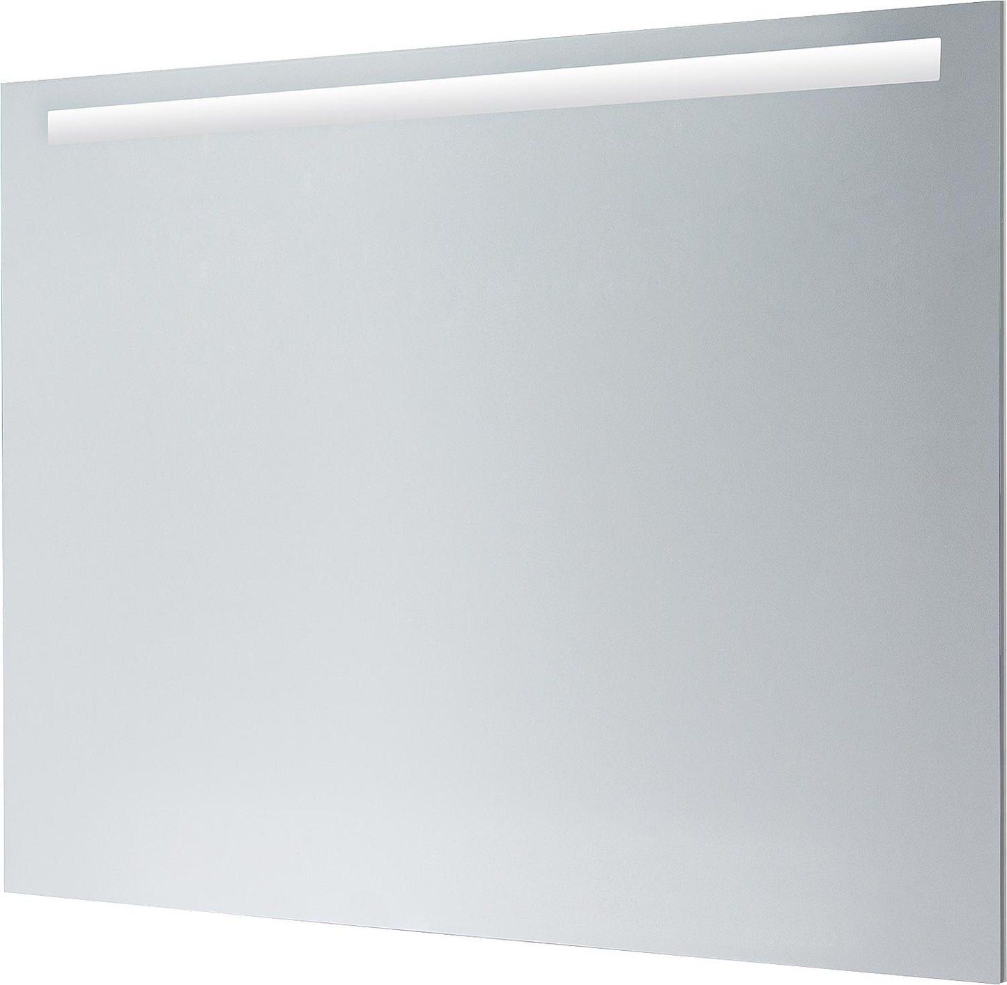 LED mirror Audna with toggle switch 1200x800x33 mm IP20 230V-10.2W