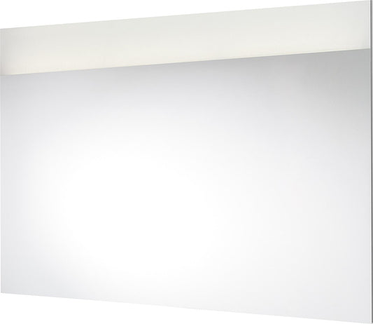 LED mirror Edium 2.0 with toggle switch 1400x600x30 mm IP20 230V-24.6W