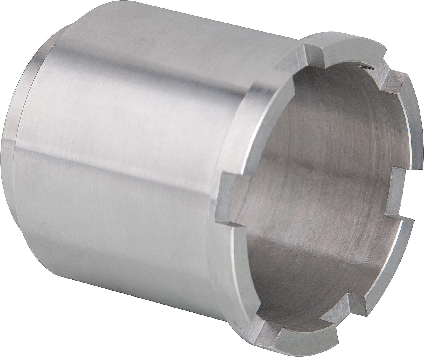 Mounting wrench for UP measuring capsule for Zenner-SPX-Rossweiner