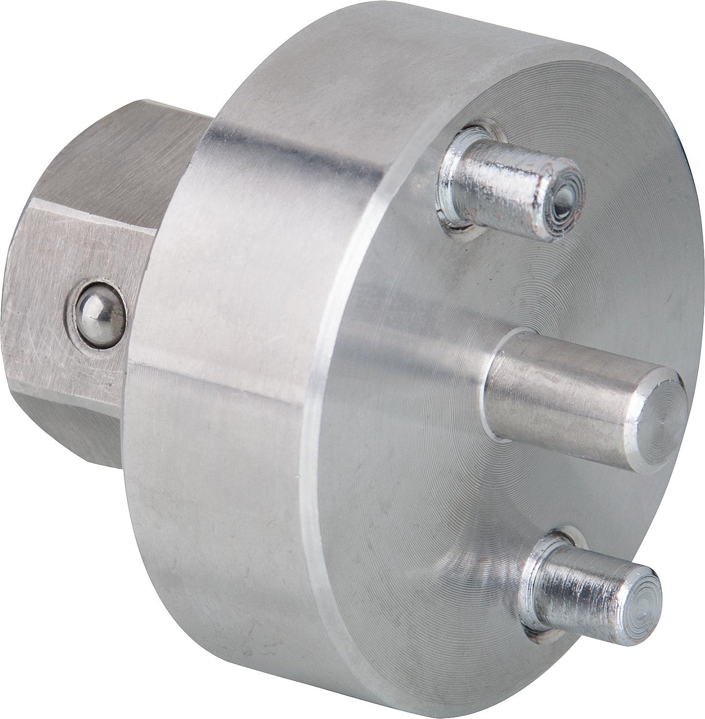 Adapter mounting wrench to SW 30