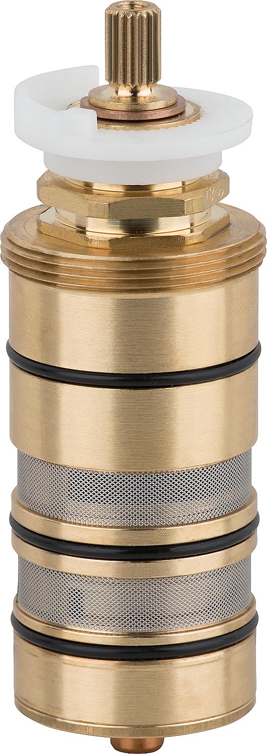 Thermostatic cartridge for Evelia 93 069 83, Kos 93 151 38 + 39, 93 500 02 + 93 500 05 + 93 500 06