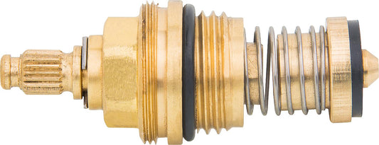 Innenoberteile mit Fettkammer, Universal mit Rückflussverhinderer