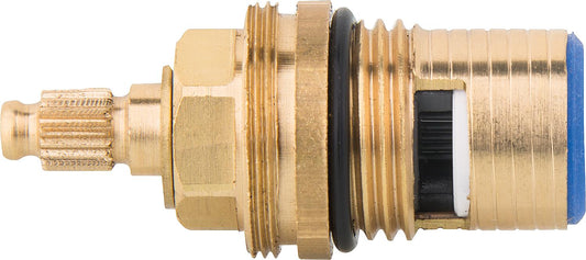 Keramik Innenoberteil, Rechtsschließend