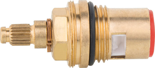 Keramik Innenoberteil, Linksschließend