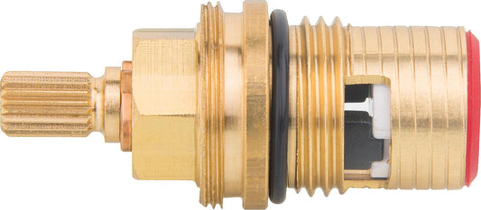 Keramik Innenoberteile, variable Sitztiefe