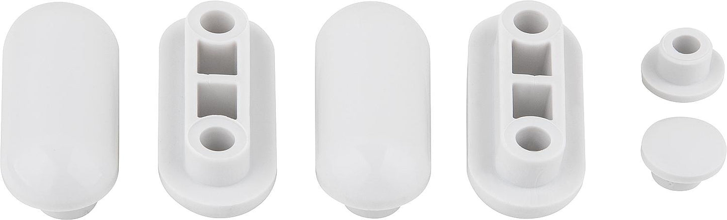 Buffer set for universal seat Evenes Laco, Jari and Surumu