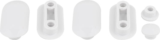 Puffer-Set zu Universal-Sitz Evenes Vacacai und Turvo