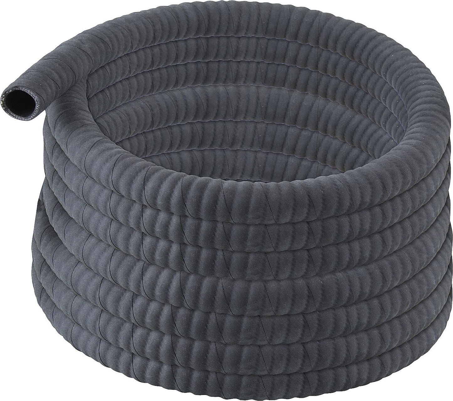 Saugschlauch DN 25 (1") aus EPDM für Regenwasser-Nutzungsanlage Rainmaster Favorit 20