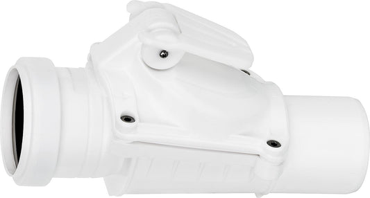 Dispositif anti-refoulement DN50