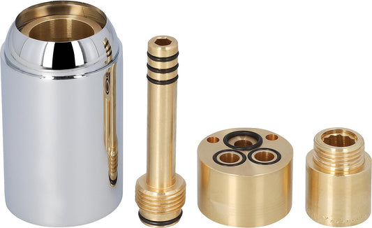 Kit d'extension, longueur : 35 mm, compatible avec les modèles Enzan/Evando des séries 93 066 77 et 93 064 49, jusqu'à l'année-modèle 07/2023.