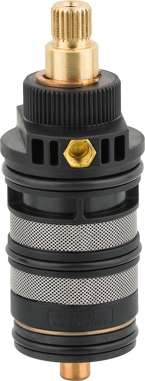 Cartouche thermostatique compatible avec les séries Enzan 93 066 84 - 85 et Skyline 93 904 77.