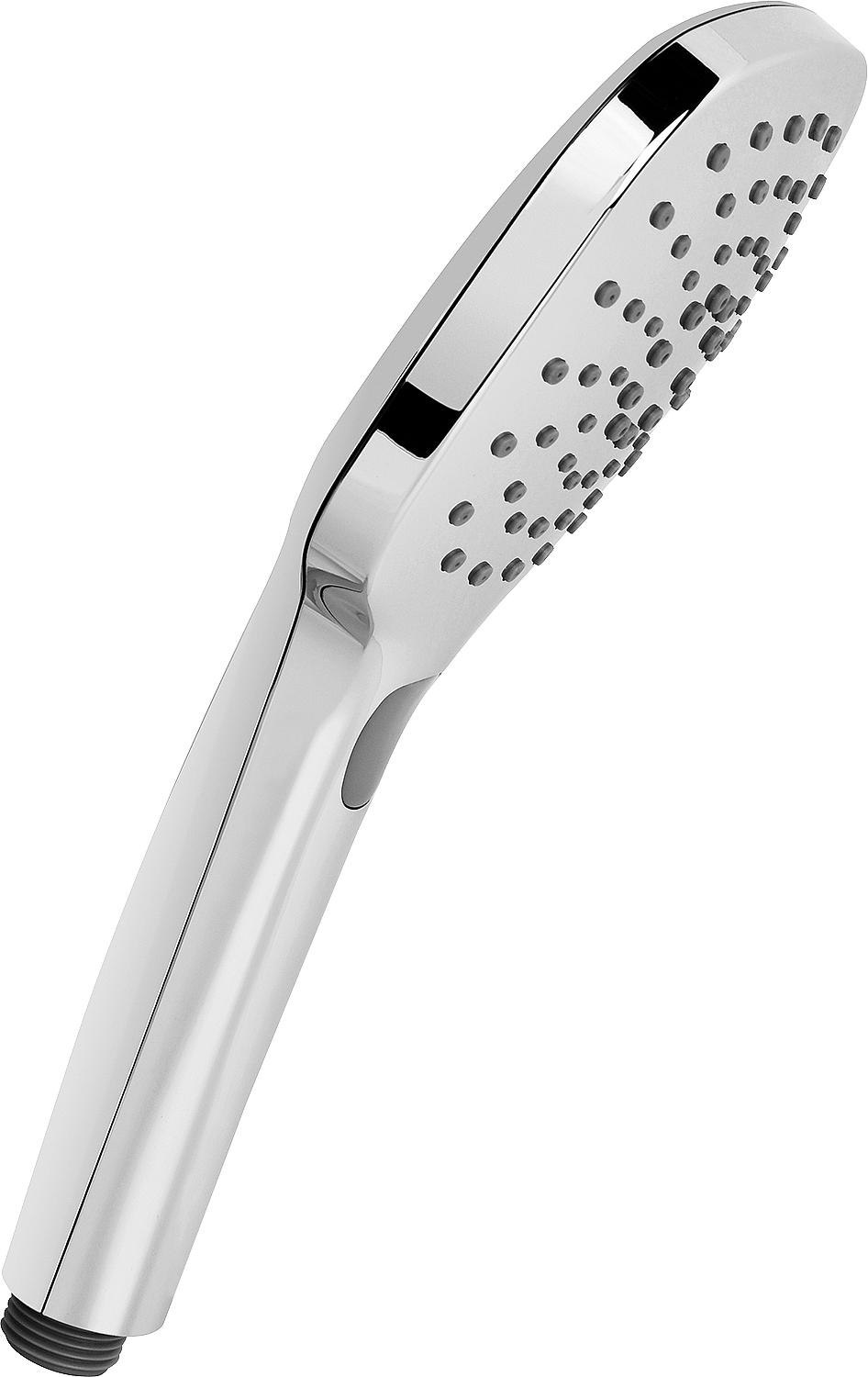 Evando series hand shower, compatible with 93 064 51