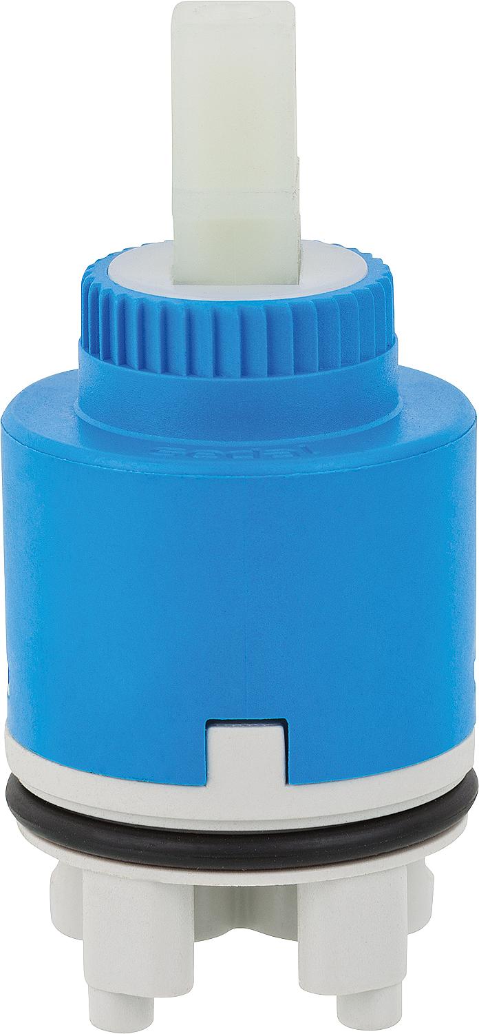 Kartusche zu 93 993 24 - 26, 93 993 30+37+38, 93 993 40, 93 077 87 und 93 993 14 - 19