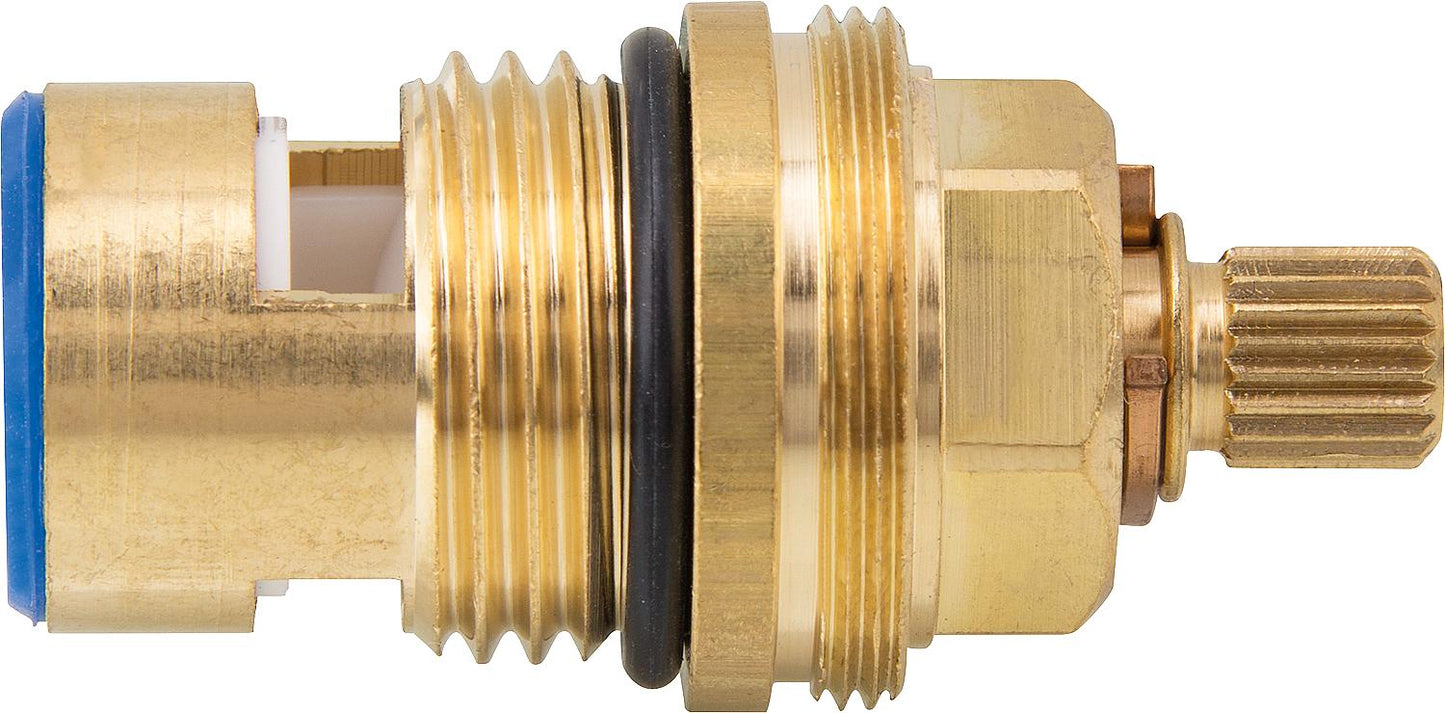 Top part for 93 709 49+93 938 46+93 729 34+93 227 84, DN15(1/2")