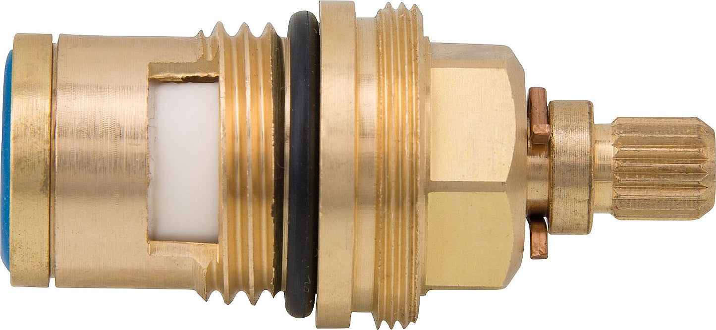 Oberteil zu 93 709 48, 93 016 50 , DN15(1/2") 90° schliessend