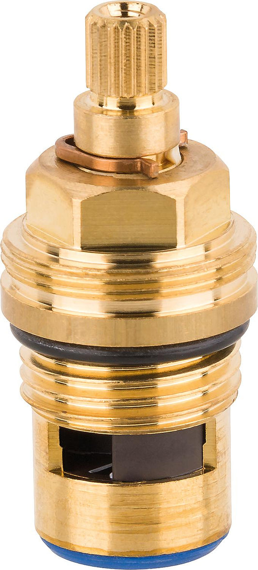 Rechtes Oberteil zu 93 726 39 Brausesystem Cube