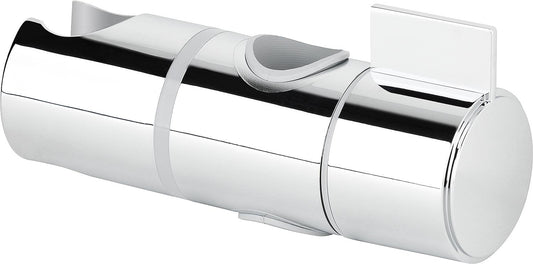 Shower slider for 93 726 38+39 shower system Cube Ø20 mm