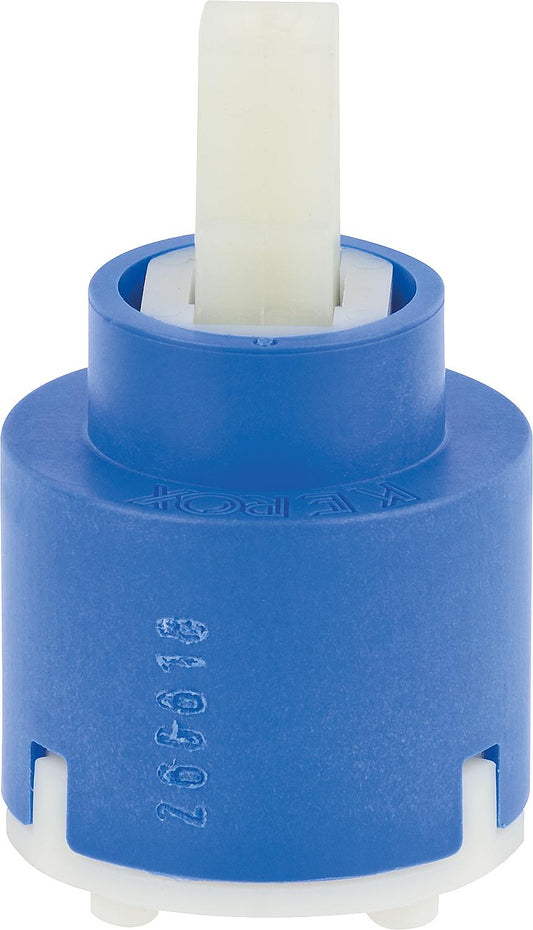 Cartridge for 93 726 40 Fiji shower system from year of manufacture 01/2018, Ø 35 mm