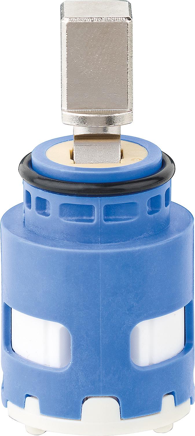 Kartusche zu Spültischmischer Ezrona 93 042 75 + 76